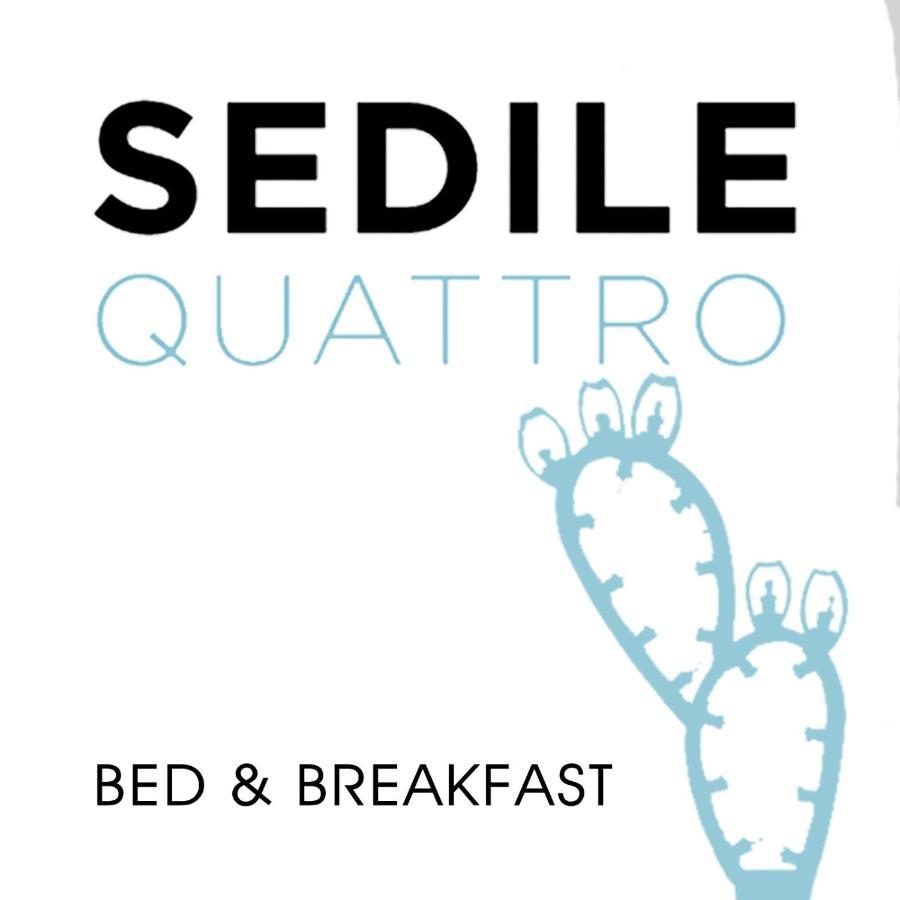 B&B Sedilequattro Castellaneta Luaran gambar