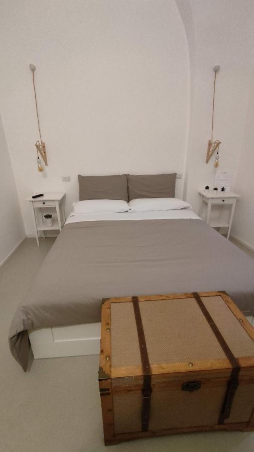 B&B Sedilequattro Castellaneta Luaran gambar