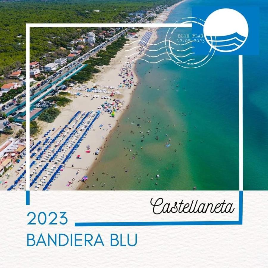 B&B Sedilequattro Castellaneta Luaran gambar