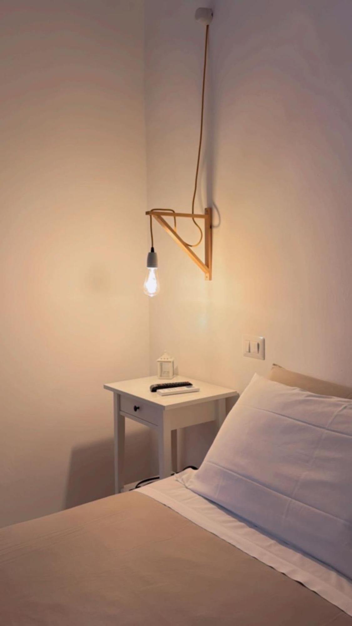 B&B Sedilequattro Castellaneta Luaran gambar