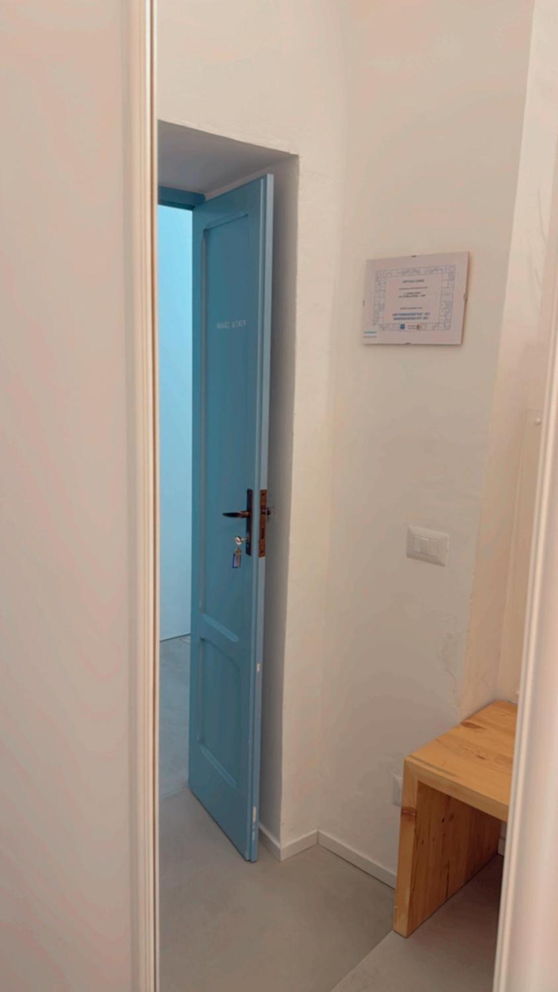 B&B Sedilequattro Castellaneta Luaran gambar