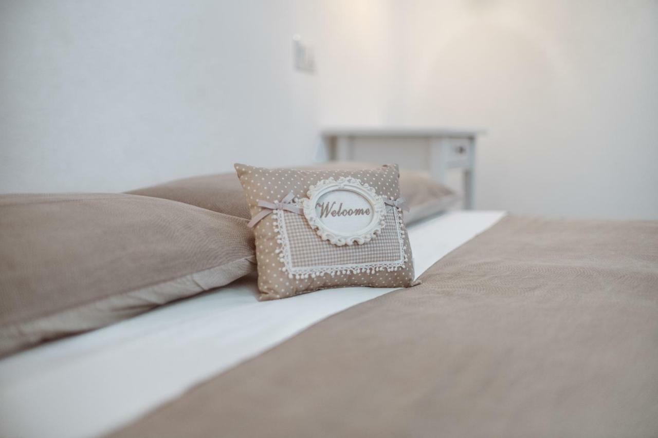 B&B Sedilequattro Castellaneta Luaran gambar